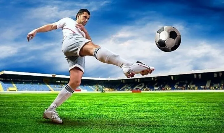 Phân Tích Kèo Chấp 2 Trái Và Phương Pháp Vào Tiền Thông Minh 1 Kèo Chấp 2 Trái