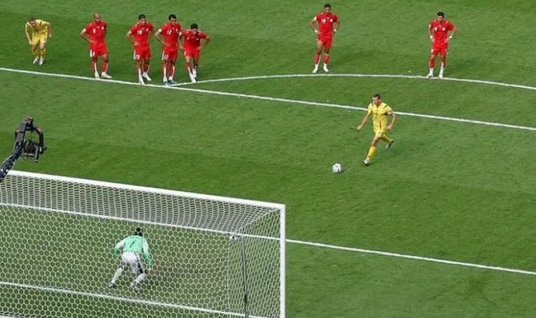 Tìm hiểu tình huống phạt penalty trước khi vào Kèo Penalty