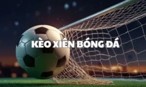 kèo xiên