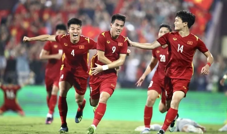 Xu hướng chiến thuật hiện đại đang thống trị sân cỏ