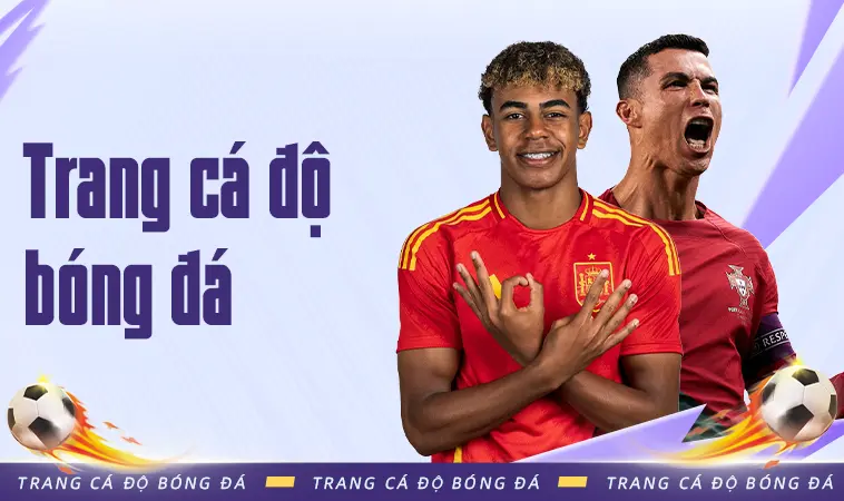 Trang Cá Độ Bóng Đá Uy Tín Hàng Đầu Việt Nam 2026